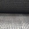 TS62 Flame Retardant Debris Netting - 2m x 50m Black